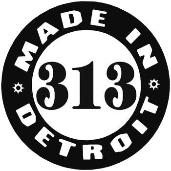 Detroit Truth is Free Speech.  Pure Blood (you can't have any). 

Come to Detroit for a great craft beer, Michigan has 408 craft breweries.