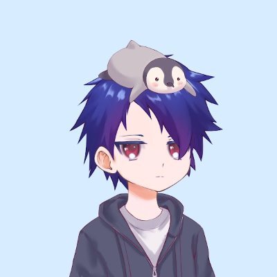 alienyt1's profile picture. I don't know, but I love you 🌊