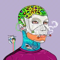 FREAK (@nftsfreak) 's Twitter Profile
