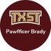 TXST Pawfficer Brady (@pawfficerbrady) Twitter profile photo TXST Pawfficer Brady (@pawfficerbrady) Twitter profile photo