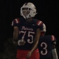 Roman_Jenkins (@rdjenkins75) 's Twitter Profile