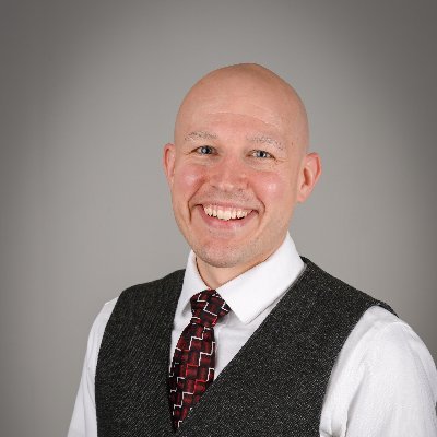 ggoodfellow1's profile picture. Teacher, optometrist, musician, information technologist, workaholic.