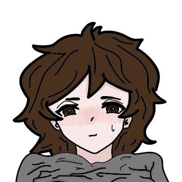 my_flavored_art's profile picture. post and RT🔸️sometimes 🔞 🔸️ begginer🔸️genshin/oc's/more 🔸️nb🔸️
/any pronouns/ -Chris