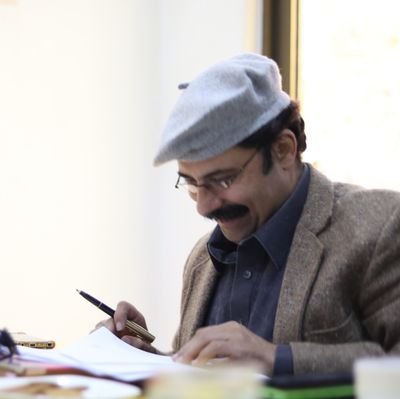 Littérateur, aesthete, humanist and academic. Ph.D. in English (Literature) with sepecialisation in Pakistani Fiction in English