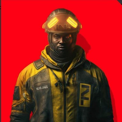 JundilouQ's profile picture. play to earn game throught #NFT #metaverse #virtual #real_state