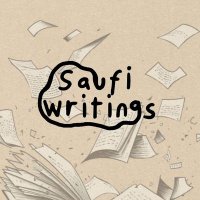 Saufi Writings(@saufiwritings) 's Twitter Profile Photo