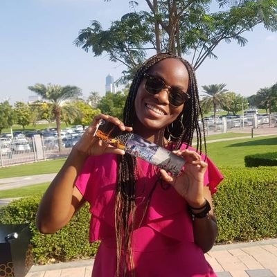An engineer. I'm building Hadu - help early stage African-focused tech ventures get visibility and resources quick.