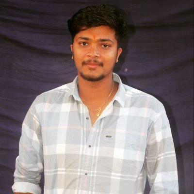 KiranGr87053649's profile picture. kirandgowdru90@gmail.com