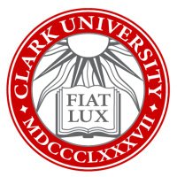 Clark Center for Geospatial Analytics (@clarkcga) 's Twitter Profile