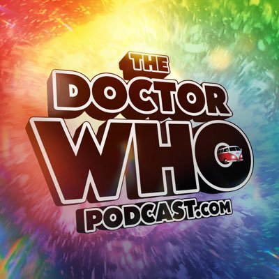 This is The Doctor Who Podcast! Join @ijamesrox @philcannon6 @micheleDWP @dudleyian @whoman234 Drew Meyer and friends. You are of course, STILL Most Welcome!