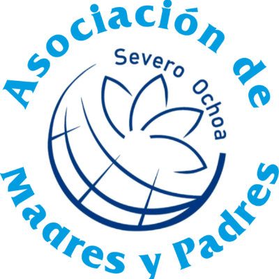 Asociación de Madres y Padres de Alumnos del Centro de Enseñanza Severo Ochoa. Comprometidos con la educación de nuestros hijos.