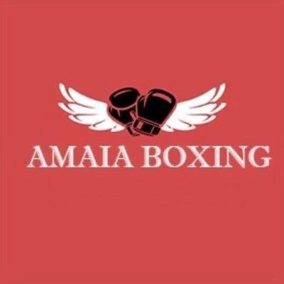 AmaiaBoxing House of Champions