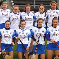 Waterford Camogie(@deisecamogie) 's Twitter Profile Photo