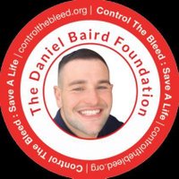 The Daniel Baird Foundation #ControlTheBleed🩸(@TheDanielBaird1) 's Twitter Profile Photo