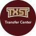 TXST Transfer Center (@TXSTtransfers) Twitter profile photo