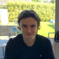 Josh Richards (@joshrichardsdev) 's Twitter Profile