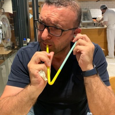 cengiz_yildirm's profile picture. creazy :))