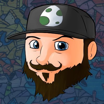 Not an astronaut. Front-end developer leading a team at Monkee-Boy. Bad at video games. Bad at D&D. Pokémon trainer. There are four lights! He/Him. 💜