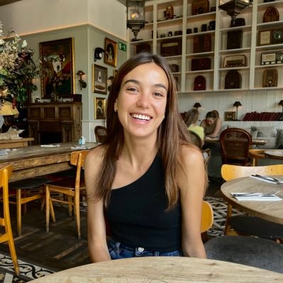 gilvidalsonia's profile picture. 