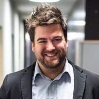 Sébastien Faye (@sebastienfaye) 's Twitter Profile