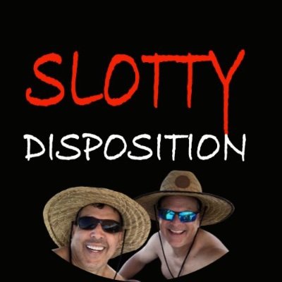 We are a YouTube channel that features slot machines at casinos across the USA. 

Slotty Disposition on YouTube
https://t.co/xh7QoMSZGi