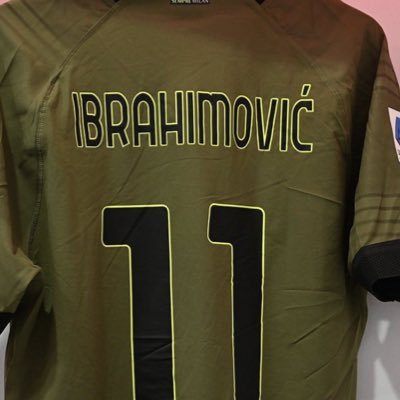 Perfil sobre Zlatan Ibrahimović,notícias,dados, estatísticas ,premiações. fan account, not affiliated with @Ibra_official PARCERIAS VIA DM📩