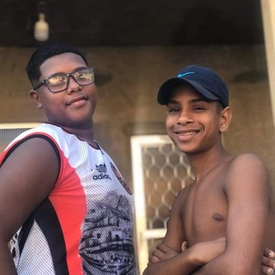 Sdd dos cria Vitin tela 💔🏴