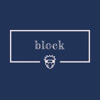 block(@uscblockwork) 's Twitter Profile Photo