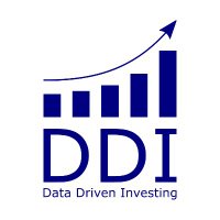 Data Driven Investing (@datadinvesting) 's Twitter Profile Photo
