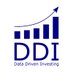 Data Driven Investing (@DataDInvesting) Twitter profile photo