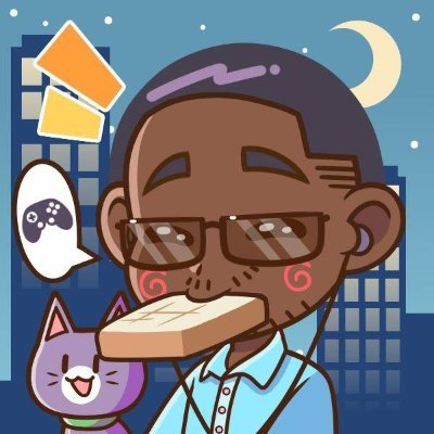 Gamer, anime lover, and parent. I like mostly play FPSs and cinematic games.