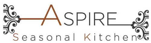 Aspire Seasonal Kitchen is the very best seasonal, locally-sourced food prepared honestly and beautifully. Superior quality, fresh new attitude!