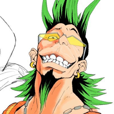 AyoIDunnoさんのプロフィール画像