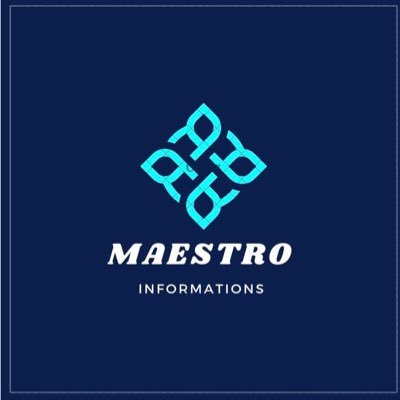 Maestroinfoo Profile Picture