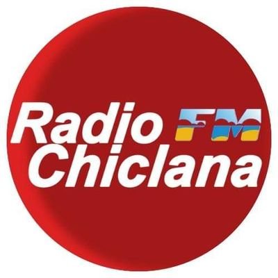 Emisora municipal de Chiclana de la Frontera. 
Dial 107.7 Mhz