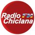 Radio Chiclana (@chiclanafm) Twitter profile photo