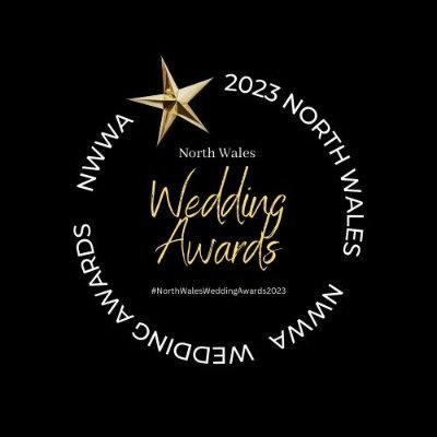 #NorthWalesWeddingAwards
https://t.co/rBgLxYJ5VA