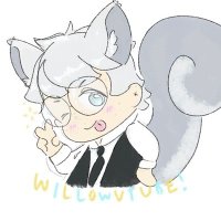 Willow(@WillowVtube) 's Twitter Profile Photo