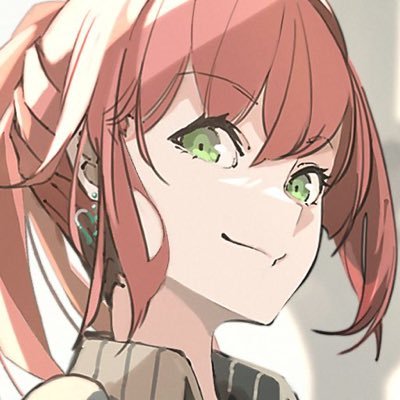 江花かすみ 𝔼𝔹𝔸ℕ𝔸 𝕂𝕒𝕤𝕦𝕞𝕚🌸🐈‍⬛さんのプロフィール画像