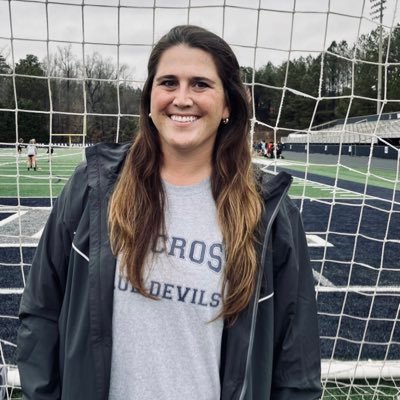 @norxhighsoccer head coach & @norcrossflag asst coach and social studies teacher // razorback and kkg alum // corgi mom