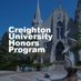 Creighton Honors Program (@creightonhonors) Twitter profile photo Creighton Honors Program (@creightonhonors) Twitter profile photo