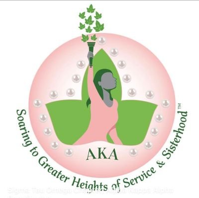 Alpha Kappa Alpha Sorority Inc.® Mu Omicron Omega