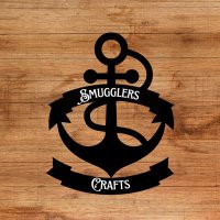 Smugglers Crafts(@SmugglersCrafts) 's Twitter Profile Photo