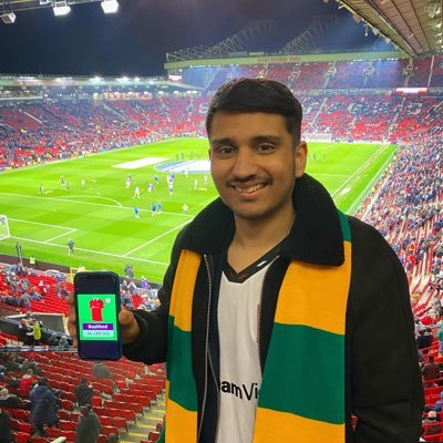 @ManUtd till I die 🔴 ••• #GlazersOut