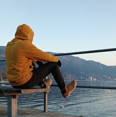 Alosh55998's profile picture. 