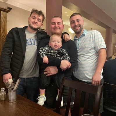 CharlieHiness's profile picture. 