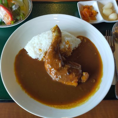 ⛳より尿酸値のスコアが気になる中年
「人生はノリと勢いと勘違い」が信条
3度のメシより🍛好き
楽しけりゃOK接待系ガチエンジョイゴルファー
クラブHDCP 6.3(’25.8)
⬛️76 🟦74 ⬜️70 🌗33
🏍と🏎と🚃に🀄大好き
ココロの再起動中💻
#gridge公式ライター