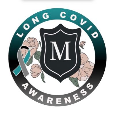 BloomingMagOrg's profile picture. #LongCovid Support + #MentalHealth Advocacy 501(c)(3) nonprofit organization. 
Need Support? Join us at https://t.co/HzuuZWzik1