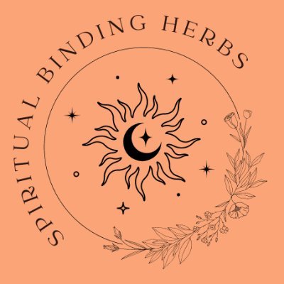 Spiritual Binding Herbs