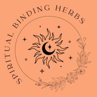 Spiritual Binding Herbs(@BindingHerbs) 's Twitter Profile Photo